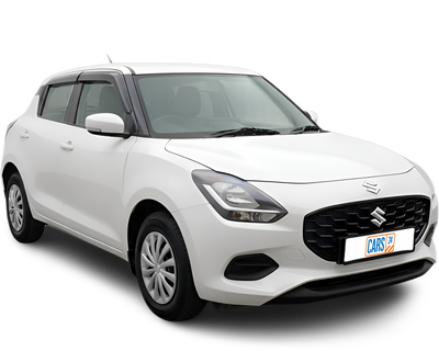 Maruti Swift-img
